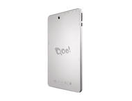 Таблети 3Q AC7803C 8GB, сребрист цвят
