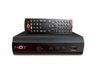 Цифровизация ONLYTV-SETTOP-HDA2 + цифрова антена + HDMI кабел