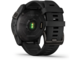 Смарт часовници Garmin Fenix 7X Sapphire Solar Carbon Gray DLC Titanium/Black