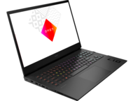 Лаптопи HP Omen 17-ck0007nu