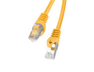 Кабели и Адаптери Пач кабел Lanberg CAT.5E FTP 10 м, оранжев