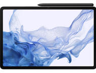 Таблети Samsung Galaxy Tab S8 5G 256GB Silver