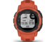 Смарт часовници Garmin Instinct 2S Poppy