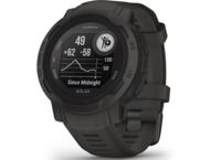 Смарт часовници Garmin Instinct 2 Solar Graphite