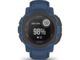 Смарт часовници Garmin Instinct 2 Solar Tidal Blue