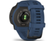 Смарт часовници Garmin Instinct 2 Solar Tidal Blue