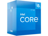 Процесори Intel Core i5-12400