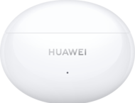 Смарт часовници Huawei Watch GT 3 42mm + Huawei FreeBuds 4i, Ceramic White