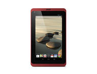 Таблети Acer Iconia B1-720 16GB, сив цвят