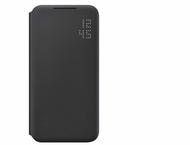 Калъфи Samsung Galaxy S22 Smart LED View Cover Black