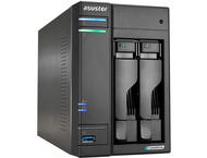Storage (NAS) Asustor Lockerstor 2 AS6602T