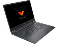 Лаптопи HP Victus 16-e0022nu