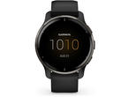Смарт часовници Garmin Venu 2 Plus Slate Black