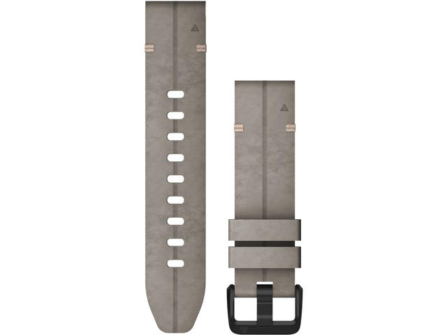 Каишки Garmin QuickFit 20  Shale Gray Suede Band