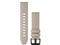 Каишки Garmin QuickFit 20 Limestone Leather