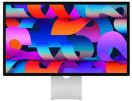 Монитори Apple Studio Display - Nano-Texture Glass - Tilt-adjustable stand