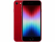 Смартфони Apple iPhone SE 3 (2022) 128GB Red