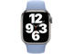 Каишки Apple Watch 45mm Band - Blue Fog Sport Band