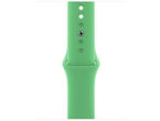 Каишки Apple Watch 45mm Band - Bright Green Sport Band