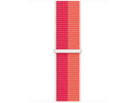 Каишки Apple Watch 45mm Band - Nectarine/Peony Sport Loop