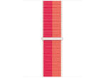 Каишки Apple Watch 45mm Band - Nectarine/Peony Sport Loop