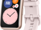 Смарт часовници Huawei Watch Fit Sakura Pink