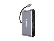USB Хъб Canyon DS-14 CNS-TDS14