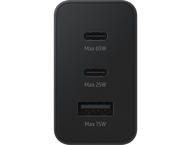 Зарядни устройства Samsung 65W Power Adapter Trio