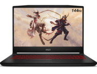 Лаптопи MSI Katana GF66 12UGS