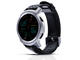 Смарт часовници Motorola Moto Watch 100 Silver