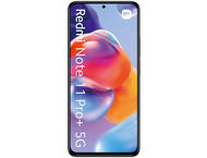 Смартфони Xiaomi Redmi Note 11 Pro+ 5G 128GB Green