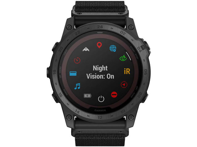 Смарт часовници Garmin Tactix 7 Pro Ballistics Edition