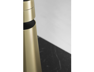 Колони Bang & Olufsen Beosound 1, brass tone - FLEX