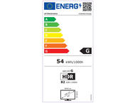 Телевизори LG 65NANO763QA