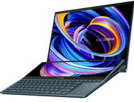 Лаптопи ASUS Zenbook Pro Duo 15 OLED UX582ZM-OLED-H731X