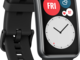 Смарт часовници Huawei Watch Fit Graphite Black + Huawei Scale 3