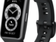 Смарт гривни Huawei Band 6 Graphite Black + Huawei Scale 3