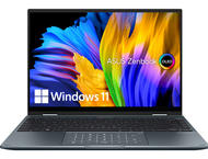 Лаптопи ASUS Zenbook 14 Flip OLED UP5401EA-OLED-KN721X