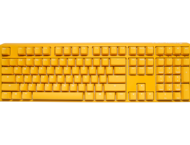 Клавиатури Ducky One 3 Yellow Full-Size, Cherry MX Black