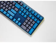 Клавиатури Ducky One 3 Daybreak TKL, Cherry MX Clear