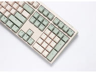 Клавиатури Ducky One 3 Matcha TKL, Cherry MX Silent Red