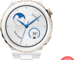 Смарт часовници Huawei Watch GT 3 Pro 43mm - Ceramic Strap
