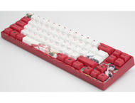 Клавиатури Ducky x Varmilo Miya Koi 65%, Cherry MX Blue