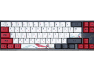 Клавиатури Ducky x Varmilo Miya Beijing Opera 65%, Cherry MX Blue
