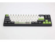 Клавиатури Ducky x Varmilo Miya Panda V2 65%, Cherry MX Red
