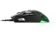 Мишки SteelSeries Aerox 5, Black