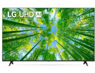 Телевизори LG 55UQ80003LB
