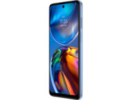 Смартфони Motorola Moto E32 Pearl Blue