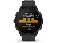Смарт часовници Garmin Forerunner® 955 Solar Black