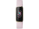 Смарт гривни Fitbit Luxe - Soft Gold/White (w extra Charging cable & extra Peony Classic band)